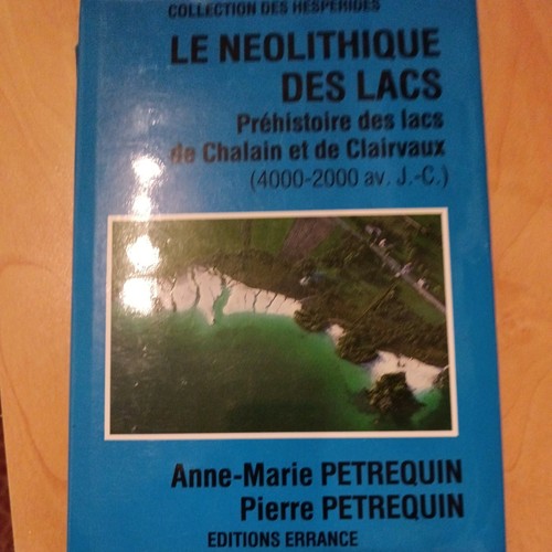 Néolithique des lacs - des,