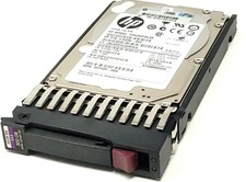 💾 Disque Dur Hp 300 Go Sas