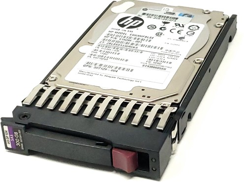 Disque dur 300 go sas - 💾,