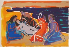 Pierre AMBROGIANI : Sur la