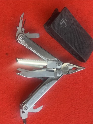 Leatherman surge multi - leatherman, tool