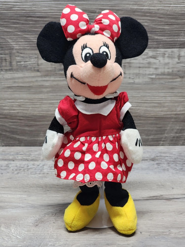 Disney store classic minnie - store,