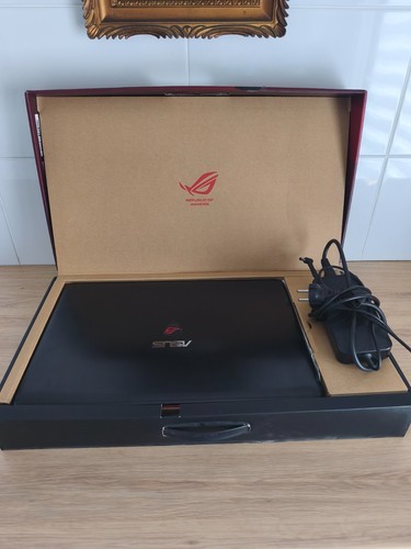 Asus gamer g741jm 12 - gamer, g741jm,
