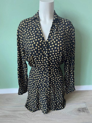 Jolie robe fleuris kookaï - jolie,