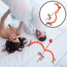 1 Set Cupidon Bow Arrow Cupid