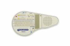 SUZUKI OM-108 Omnichord Electronic Autoharp/Chord Synthesizer JP de JP