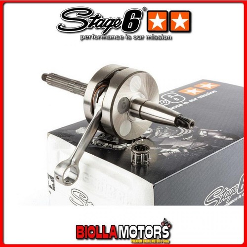 8114000 vilebrequin stage6 - vilebrequin,