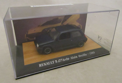 Voiture renault 5 - voiture,