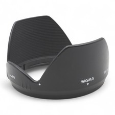 Sigma LH 780-04 17-70 Mm 18-50