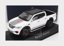1:43 NOREV Renault Alaskan