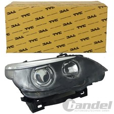 TYC Phares Principaux D1S/H7