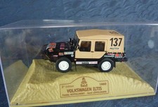 Voiture miniature au 1/43
