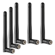 5 Pièces 2.4G/5G Double Bande