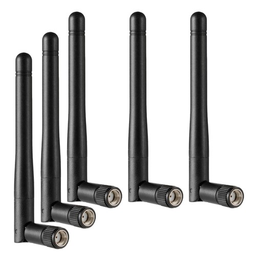 Pièces 5g double bande - pièces,