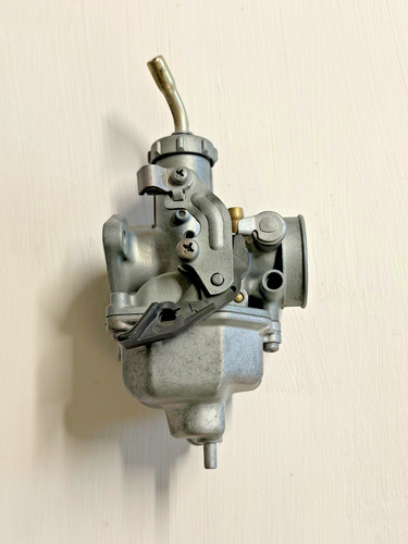 Carburateur honda 125 rebel - carburateur,