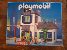 Playmobil 3988 Hotel municipal