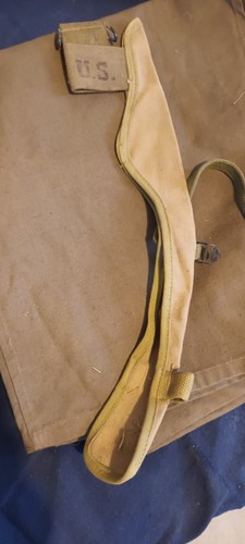 Ww2 militaria etuit housse - us,