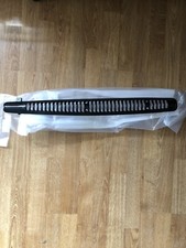 Grille pot d’echappement