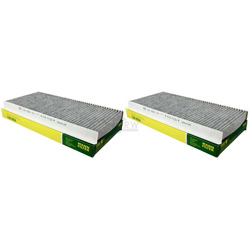 Mann filter filtre - x, mann-filter