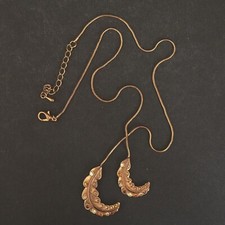 Bijou fantaisie : LANVIN