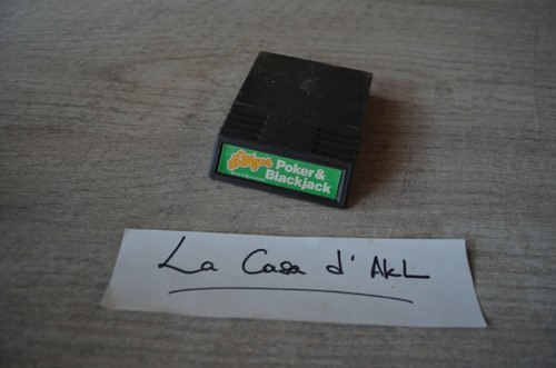 Las vegas poker - vegas, black