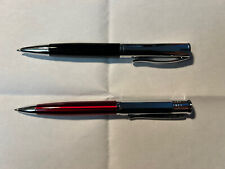 STYLO BILLE PIERRE CARDIN X2