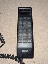 Téléphone bmw e39 e38 avec cordon