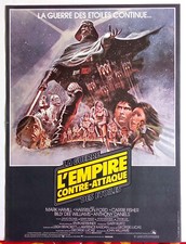 STAR WARS : L’EMPIRE