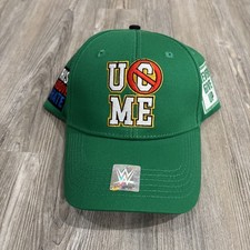 Authentic WWE John Cena