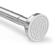 Barre télescopique Tringle de