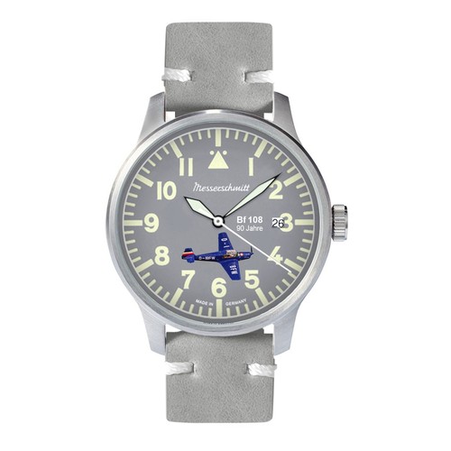Montre pilote messerschmitt - pilote,