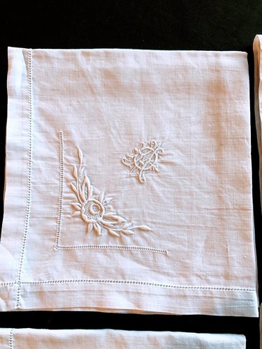 Serviettes table - serviettes,