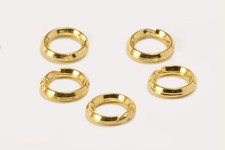 Inwaria Anneaux de Split 925