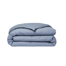 Housse de couette TODAY Essential - 240 x 260 cm - 2 personnes - 100% Coton uni 