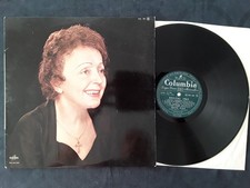 Edith Piaf – Récital 1962 -