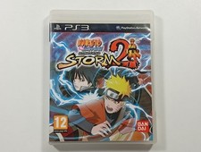 NARUTO ULTIMATE NINJA STORM 2 SONY PLAYSTATION 3 (PS3) FR OCCASION