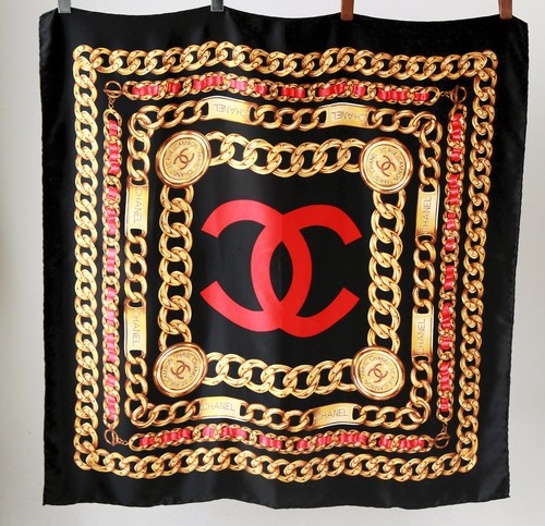 Foulard soie ceinture - en,