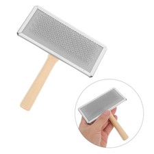  Cardeuses À Laine Pinceaux