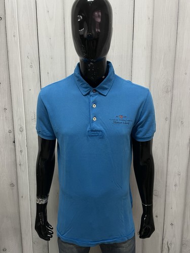 Polo napapijri homme bleu - napapijri,