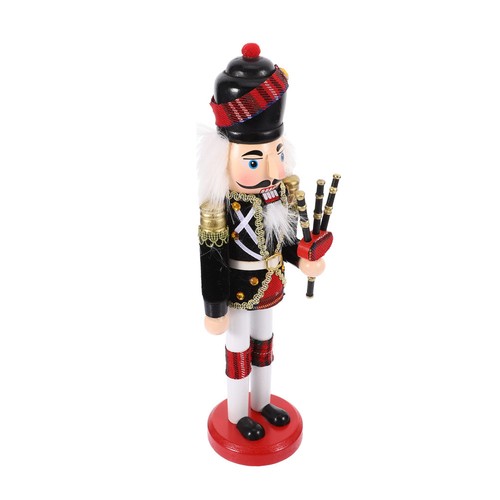Casse noisette figurine - casse,