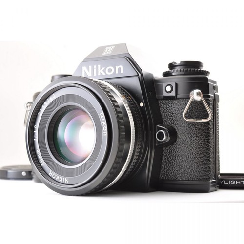 Appareil photo argentique