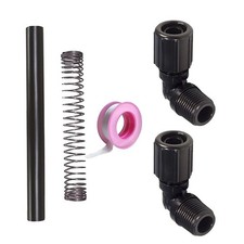 Kit de pièces chlorinateur
