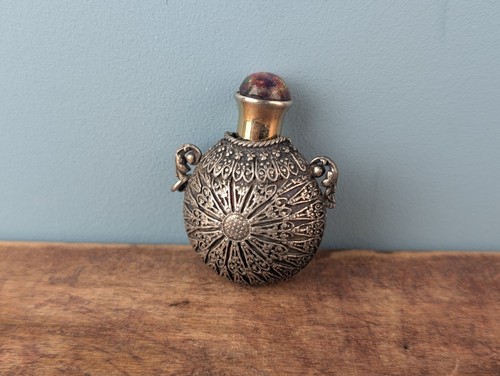 Mini flacon parfum - mini,
