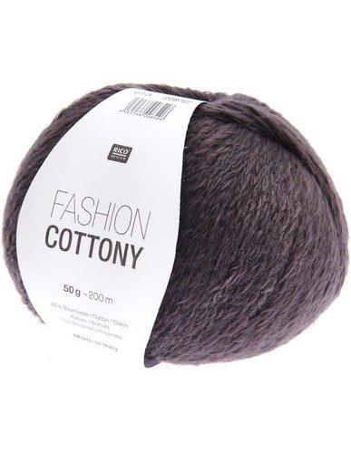 Rico design pelote fashion - pelote,