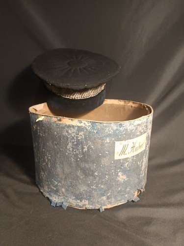 Magistrature ancienne toque - magistrature,