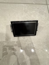 Ecran GPS CITROEN C4, C5 ,DS4