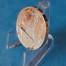 Pièce de 10 francs Mathieu RF