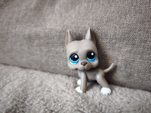 Authentique littlest pet shop - authentique,