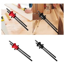 Jauge de marquage de roue