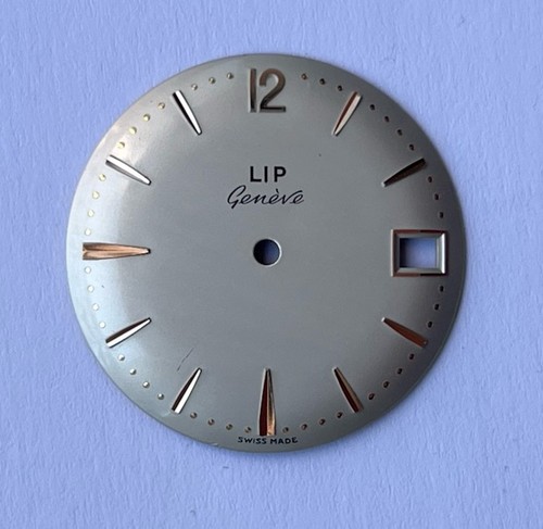 Nos cadran montre lip - nos, de